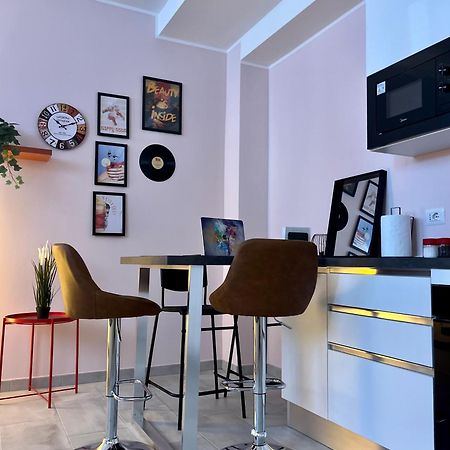 Suite Bohemien Chic - A 5 Fermate Dal Duomo Milano Ngoại thất bức ảnh