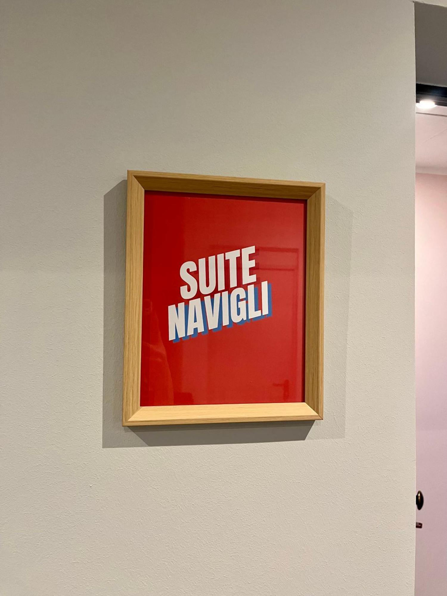 Suite Bohemien Chic - A 5 Fermate Dal Duomo Milano Ngoại thất bức ảnh