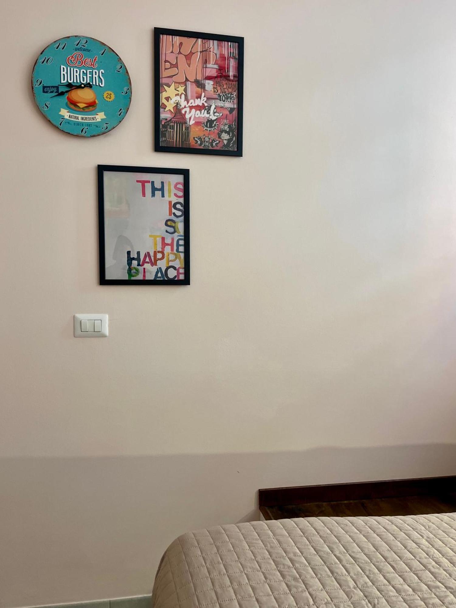 Suite Bohemien Chic - A 5 Fermate Dal Duomo Milano Ngoại thất bức ảnh
